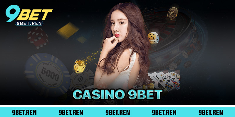 Casino 9bet