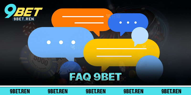 9BET ⭐️ Link Trang Chủ Số 1 Nhà Cái 9BET Casino| Tặng KM 99k 19 Giải đáp thắc mắc nền tảng 9bet có lừa đảo hay không?