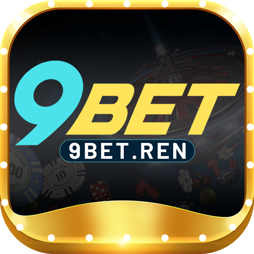 9BET ⭐️ Link Trang Chủ Số 1 Nhà Cái 9BET Casino| Tặng KM 99k 11 Favicon 9bet.ren 1