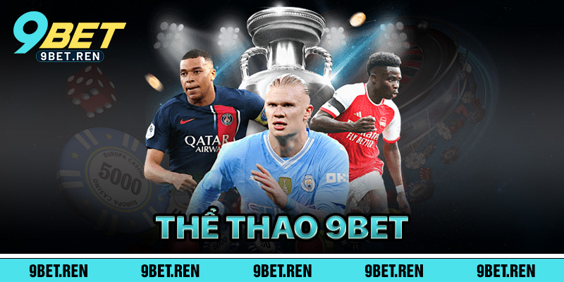 The╠e╠e thao 9bet